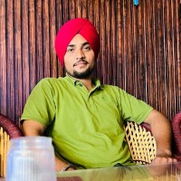 Harvindar Singh