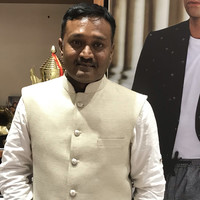 Alpesh Ghodasara