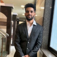 Kedar Mane
