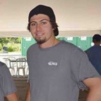 Roy Boyd Iv
