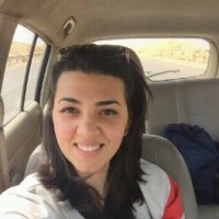 Nada Refaat