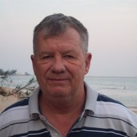 James Macpherson