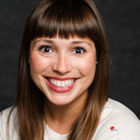Alexandra Lalonde