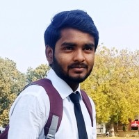 Ajad Kumar Patel