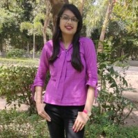 Priyal Shah