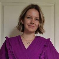 Camilla Stæhr Kleist Christiansen