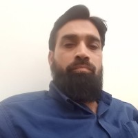 Muhammad Tamjeed Ali