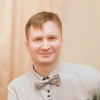 Jury Sysoev