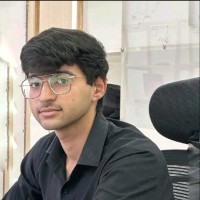 MOHD AREEB