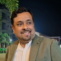 Sudip Mitra