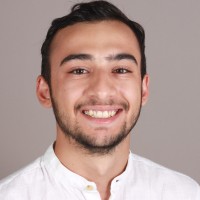 Daniel Chenari