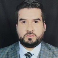 José Francisco Desentis Torres