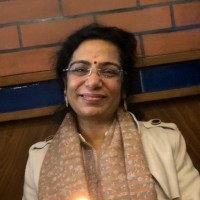 Reema Gabrani
