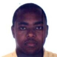 Eric Mutabazi