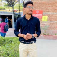 SUMIT DADHICH