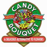 Candy Bouquet