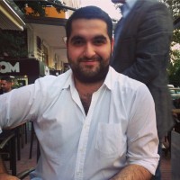 Halil Genç