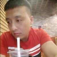 李明岩