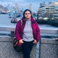 Swati Sharma