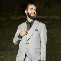 Eslam Ahmed