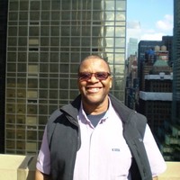 Donald Cobb