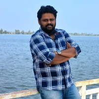 Rahul Shaji