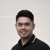 Richard Jong Soon Seng