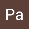 Pa De groot