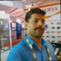 Vindesh Kumar Singh