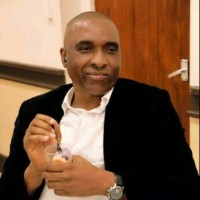 john Alegbe
