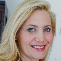 Kim Laidlaw Oksenberg