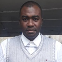 Olalekan Odetayo MBA, AMInstTA, MNIM