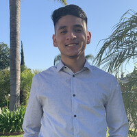 Matthew Castillo