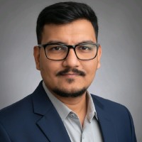 Rajat Patel, Mba