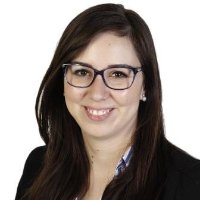 Lilian Lopez Montero