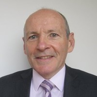 Peter Robinson