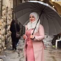 Fadia Abdullah