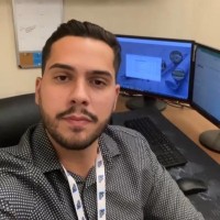 Osmar Oliveira Ramos Junior