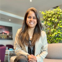 Smriti Ojha