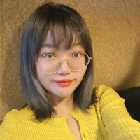 Qianyi（Carina） Geng