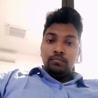 Ashwin Kumar Makwana