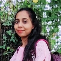 Vaishali Patel