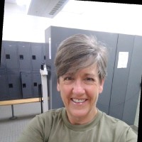 Katharine Noble