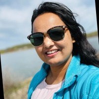 Nisha Kiran Poudel