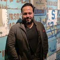 Andres Jimenez-Palmieri