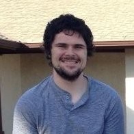 Patrick Ridge II