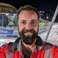 Nick Skripchenkov