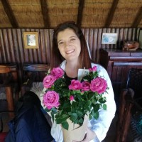 Corne Van Niekerk
