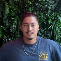 Jarod Tiangsing