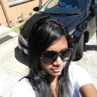 Maheshika De Silva